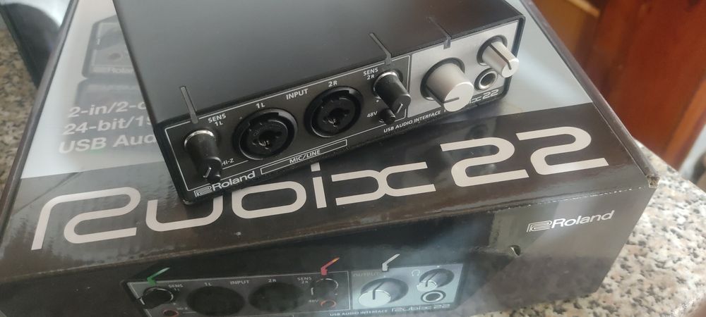 Звуковая   карта