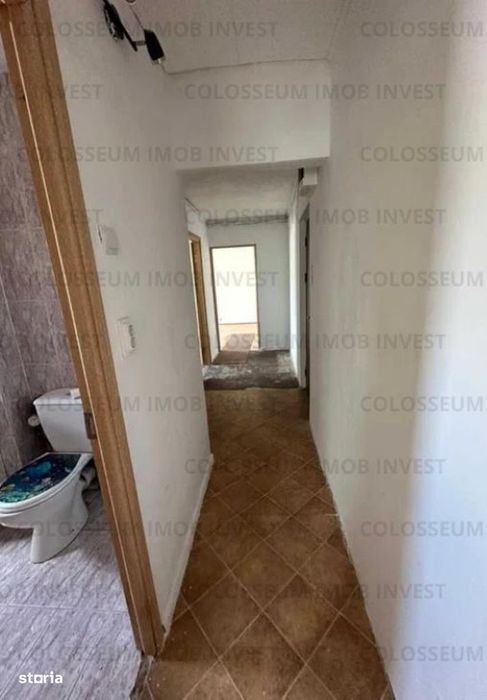Apartament 2 camere | Decomandat | 50 mp | Centrul Civic