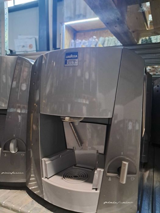 Saeco Matinee – espressor capsule, funcțional, stare bună