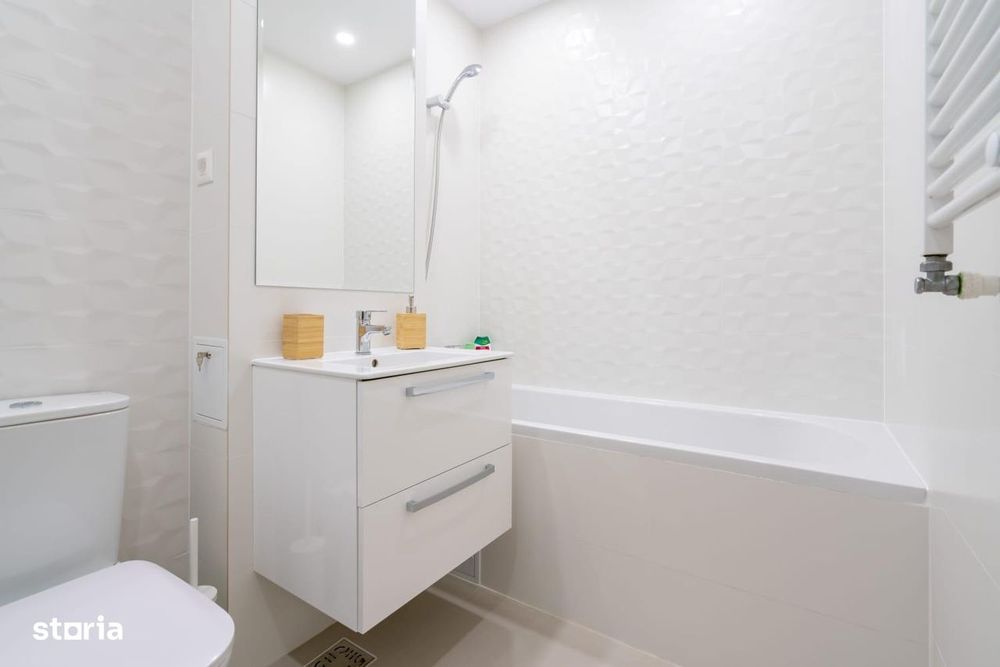 Garsoniera | Pallady | HILS Pallady | Metrou 2 Min |