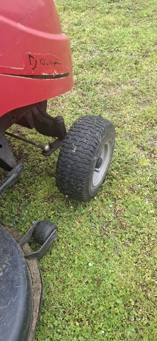 Тракторна косачка 16hp