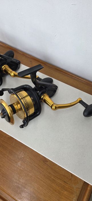 Макари за сом  penn spinfisher v 9500