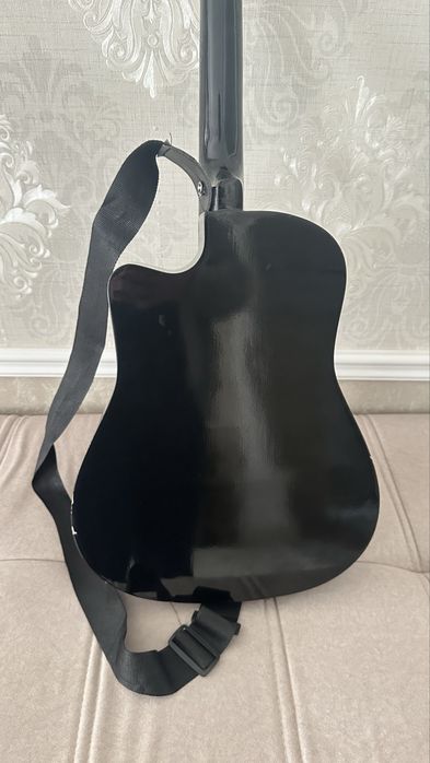 Гитара за 45 тсч