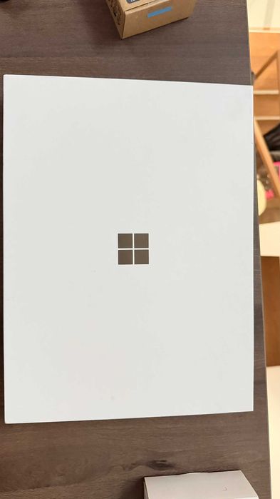 Laptop Microsoft Surface 7, 15 inch , Snapdragon X Elite, 16GB DDR5
