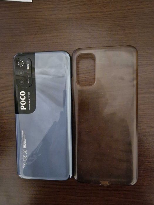 Перфектен смартфон Poco M3 Pro 5 G,  6GB RAM / 128GB
