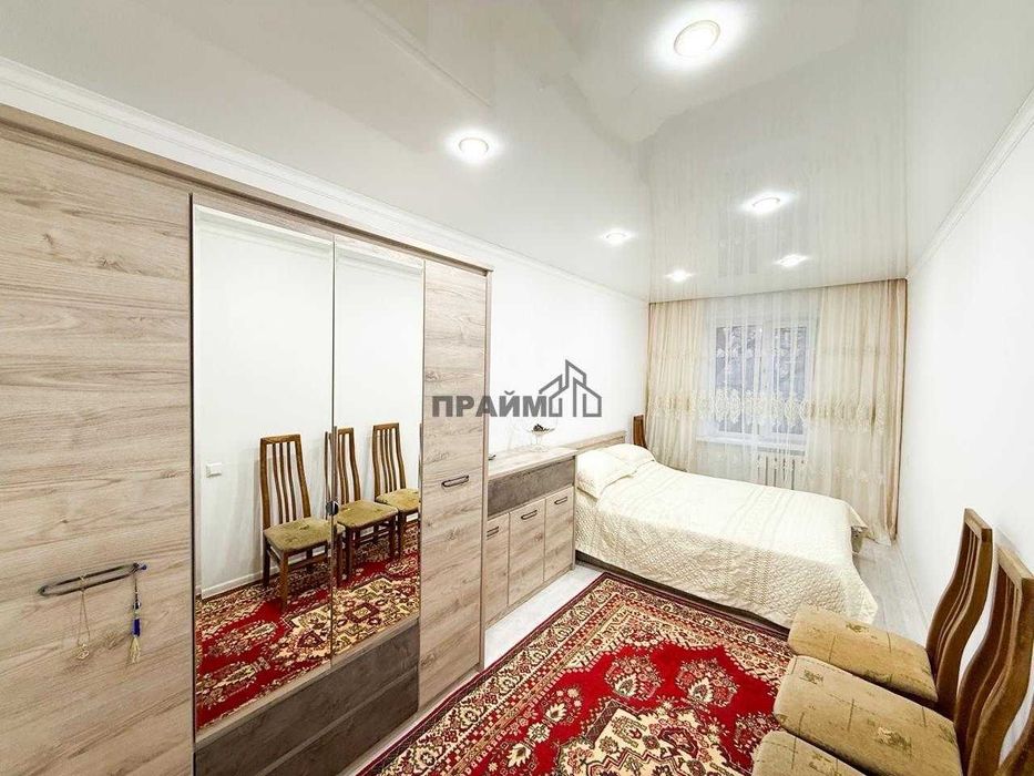 ПРОДАМ 3Х ком. Центр (Каримжан ПРАЙМ)