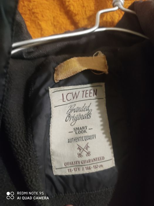 Продам пальто на мальчика