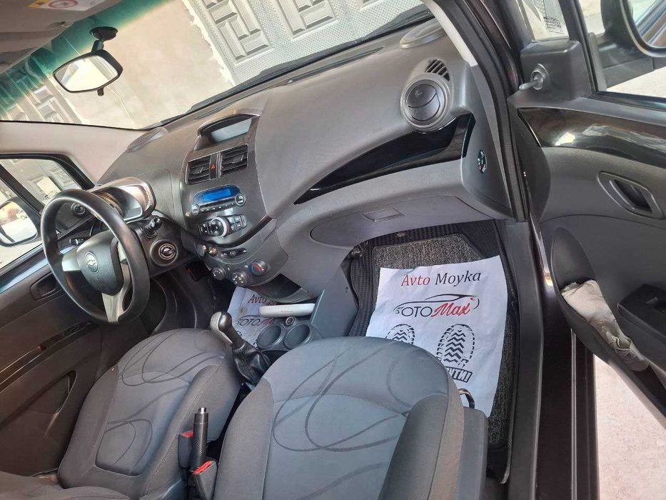 Spark sotiladi xolati alo