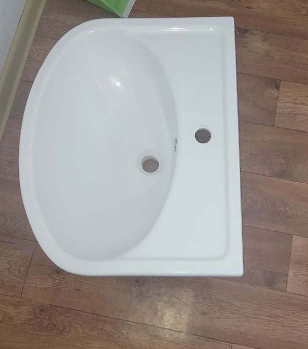 Продам раковину