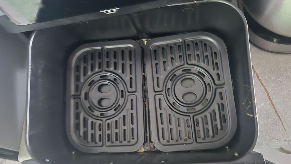 Аэрогриль в отличном состояний