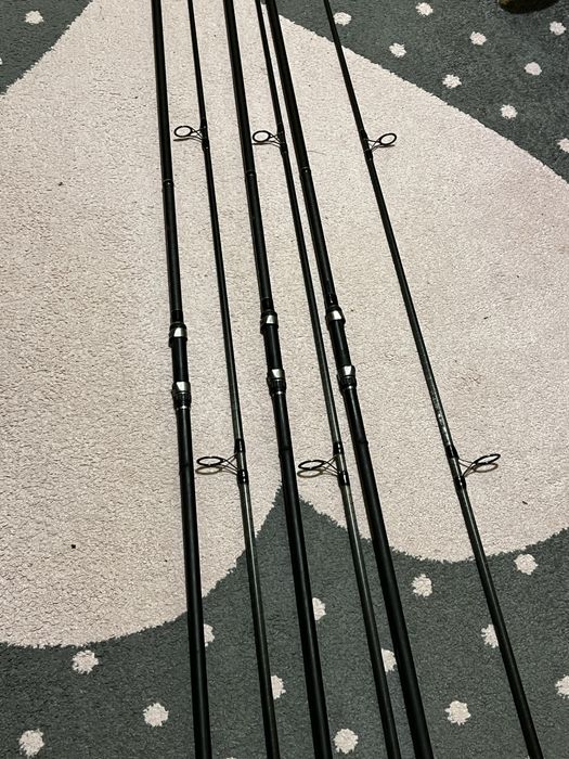 Lansete shimano velocyti 3,60/3,25 lb