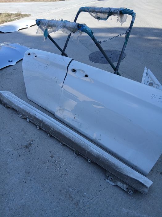 Usa dreapta fără dreapta spate prag Bmw F36
