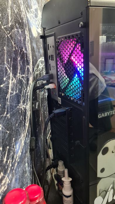 Игровой компьютер, ПК