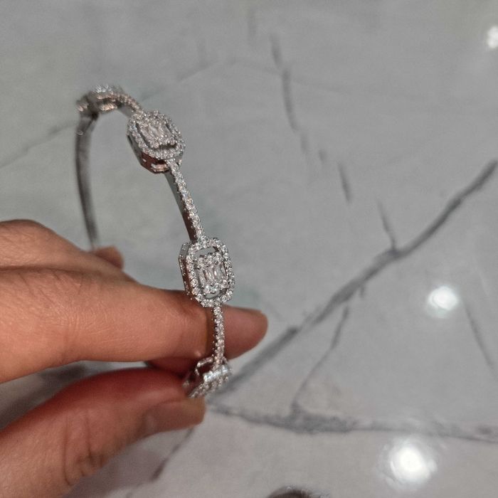 Браслет и кольцо в комплекте новые