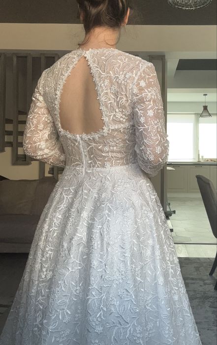 Rochie de mireasa