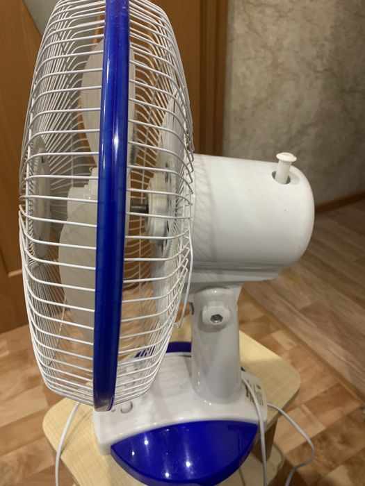 Вентилятор Elenberg