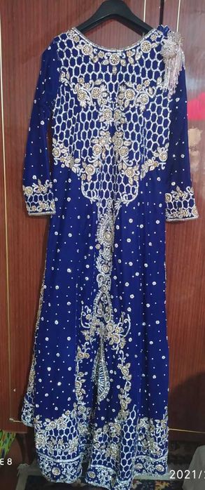 Ансамбль келинчакларга.  Келинчакларга ансамбль