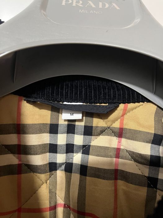 Продам куртку Burberry