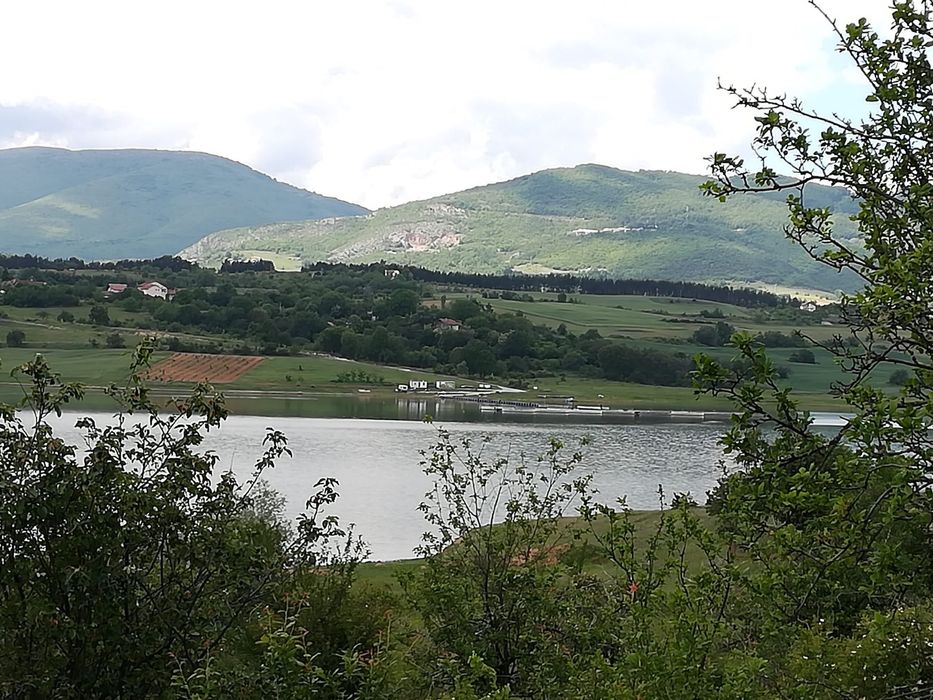 Продава се Парцел в с. Логодаж, Област Благоевград - 600 кв.м за 17 €/кв.м - Снимка #8