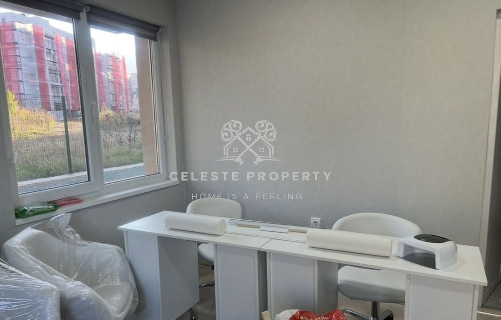 Офис в София-Студентски Град площ 42 цена 800