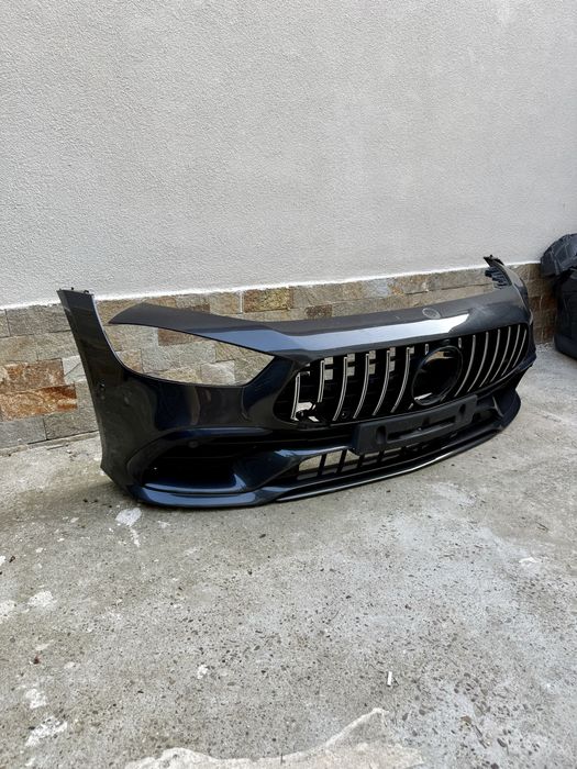 Mercedes AMG GT w290 оригинални предна и задна броня
