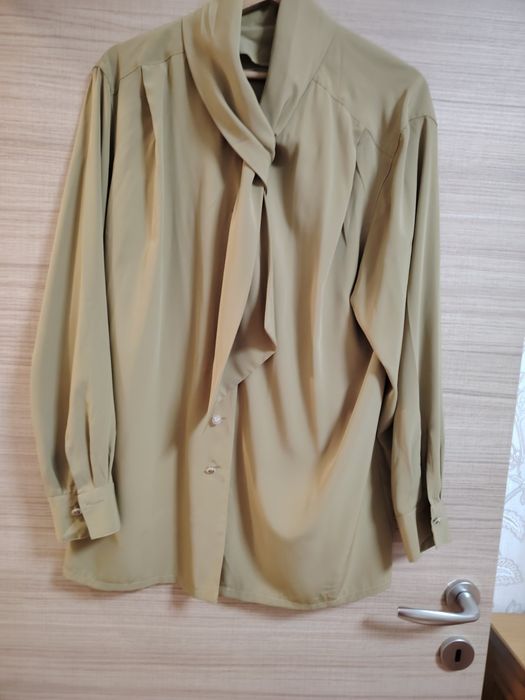 Комплекти блуза и пола размер 52