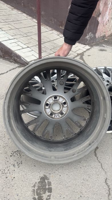 Диски Лексус RX 2019