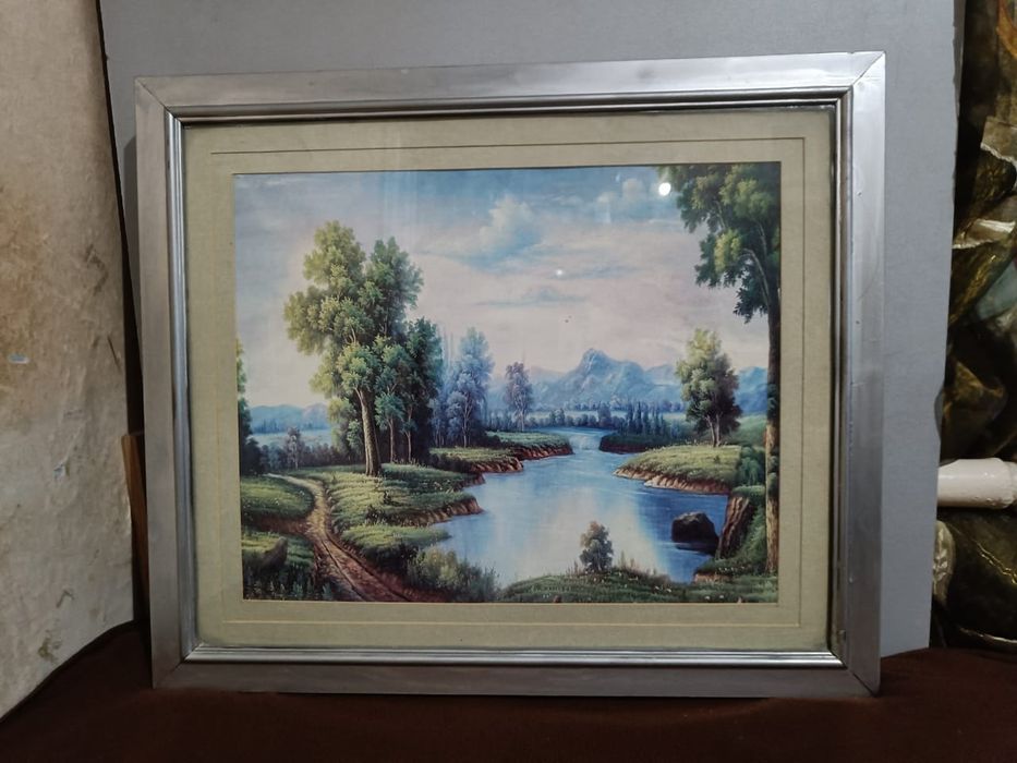 Картины для декора