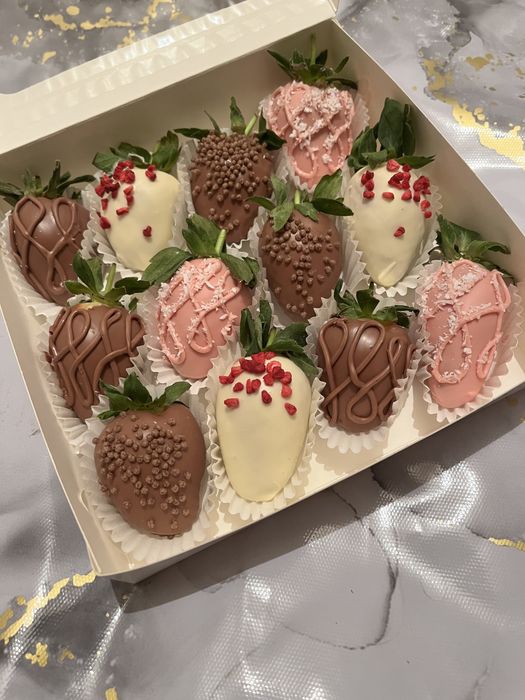 Акция  12штук 6000тенге