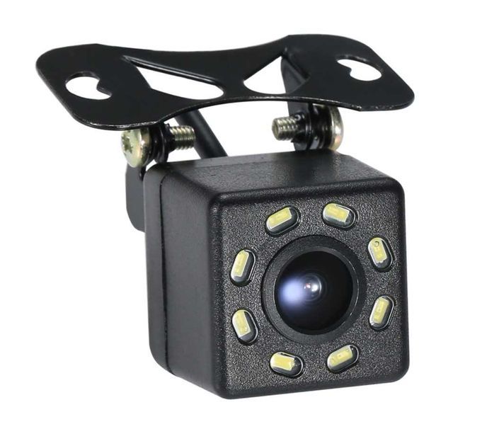 Камера за задно виждане с  8 светодиода , 364
