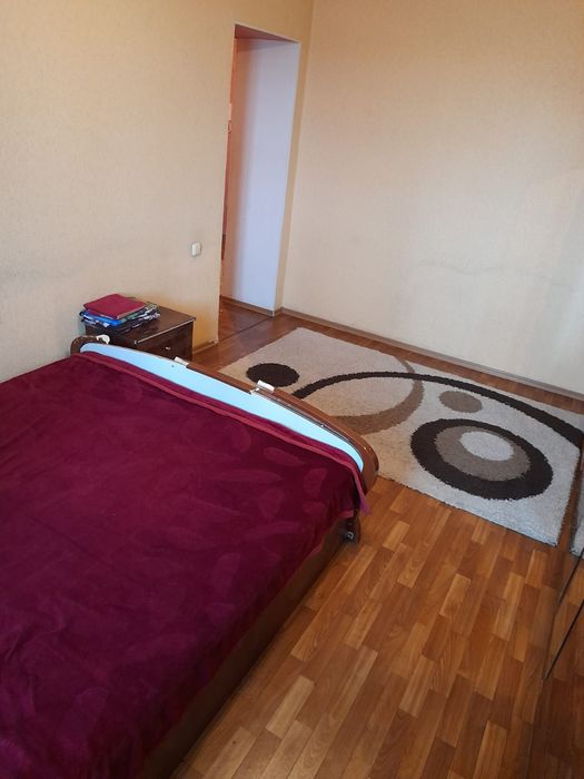 Сарыарка-Абая,ЖК Кенесары