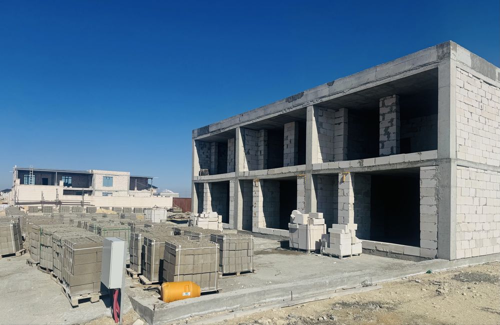 Таунхаус 125 м’ 2+1