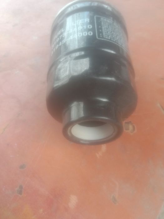 Фильтр топливный