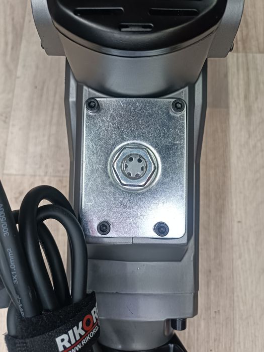 RIKORD-18 kg. Отбойни молоток отбойник перфоратор дрель балгарка