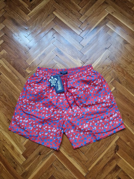 Страхотни мъжки шорти бански размер S M L XL 2XL 3XL