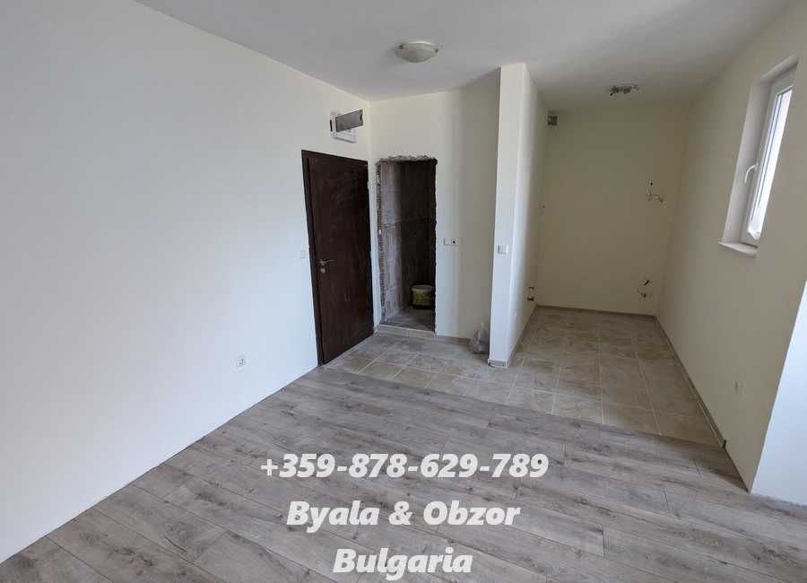 Продава се Едностаен апартамент в Бяла - 35 кв.м за 1100 €/кв.м - Снимка #12