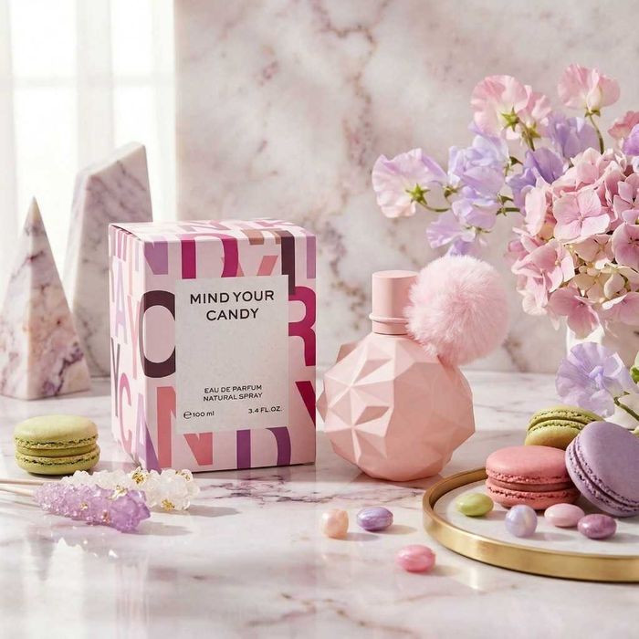 Дамски парфюм Mind Your Candy, 100 мл