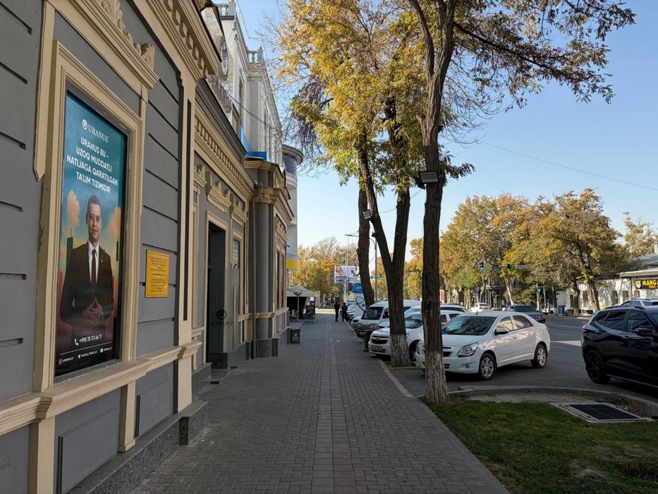 Аренда отдельно стоящего здания