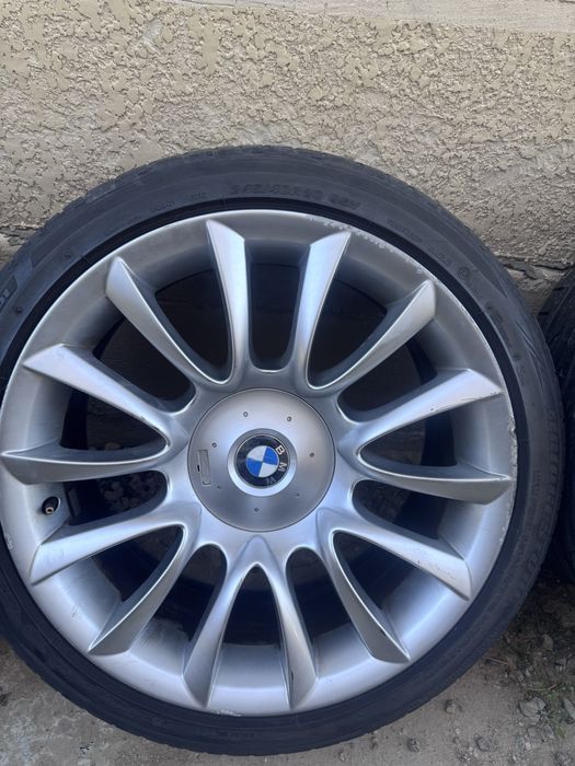 Продам привозные r20 бмв диски