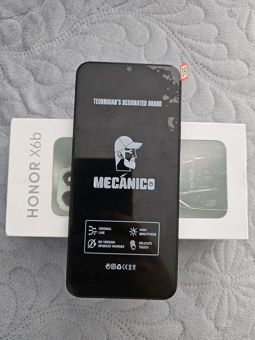 Hobor X6b 128 Gb Impecabil Display nou