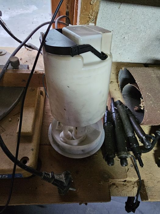 !!А3 1.9 110 Части на ниски цени!!