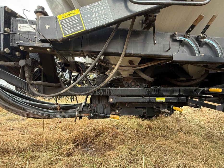 Продам посевной комплекс Flexi-Coil