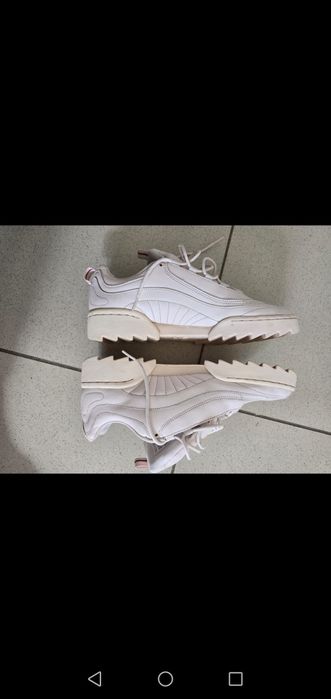 Кроссовки Reebok rivyx рибок