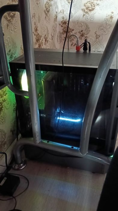 Игравой компютер