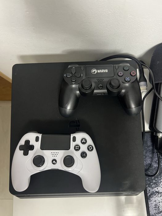Vand ps4 slim!!!