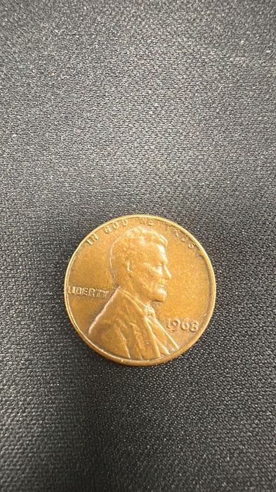 Коллекционные монеты