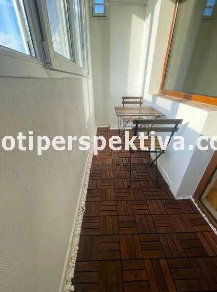 Продава се Тристаен апартамент в Пловдив, Кючук Париж - 51 кв.м за 2334 €/кв.м - Снимка #13