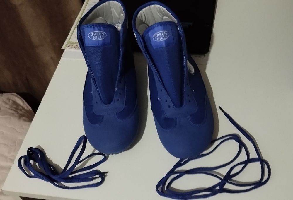 Борцовки хорошего качества