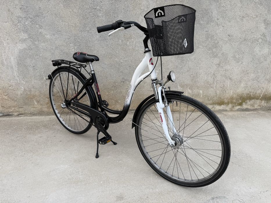 Bicicleta dama  Rehberg CityBike 28 Inch