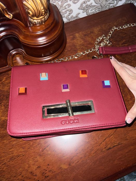 Сумки 4 за 200000